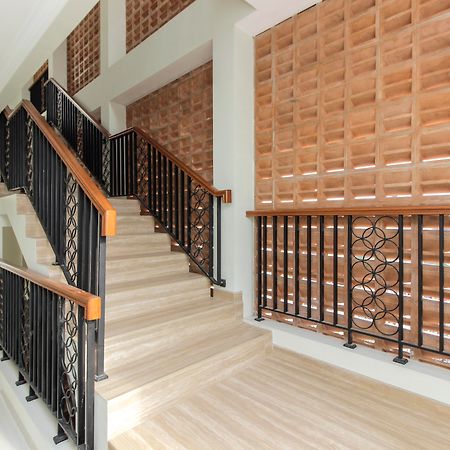 Reddoorz Premium Near Ragunan Zoo 2 Jakarta Exterior photo