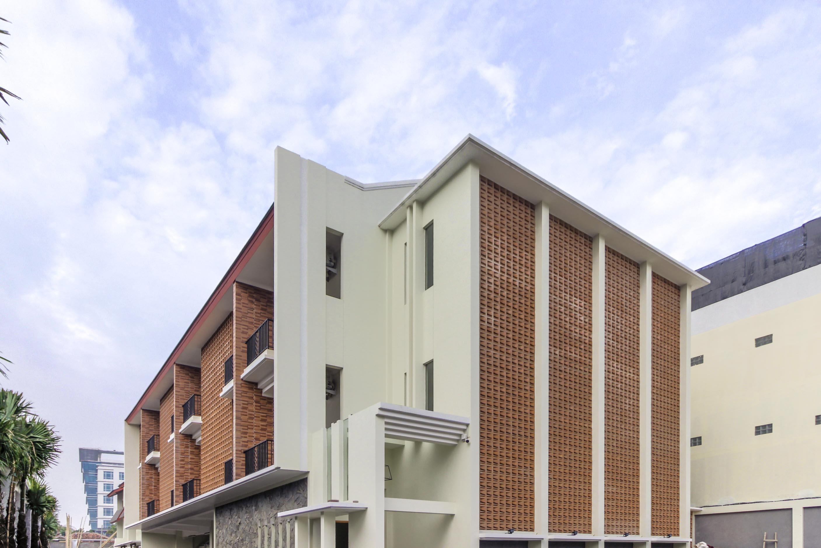 Reddoorz Premium Near Ragunan Zoo 2 Jakarta Exterior photo