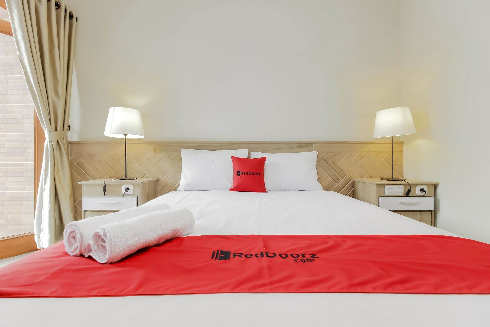 Reddoorz Premium Near Ragunan Zoo 2 Jakarta Exterior photo