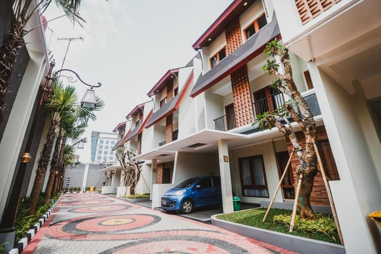 Reddoorz Premium Near Ragunan Zoo 2 Jakarta Exterior photo